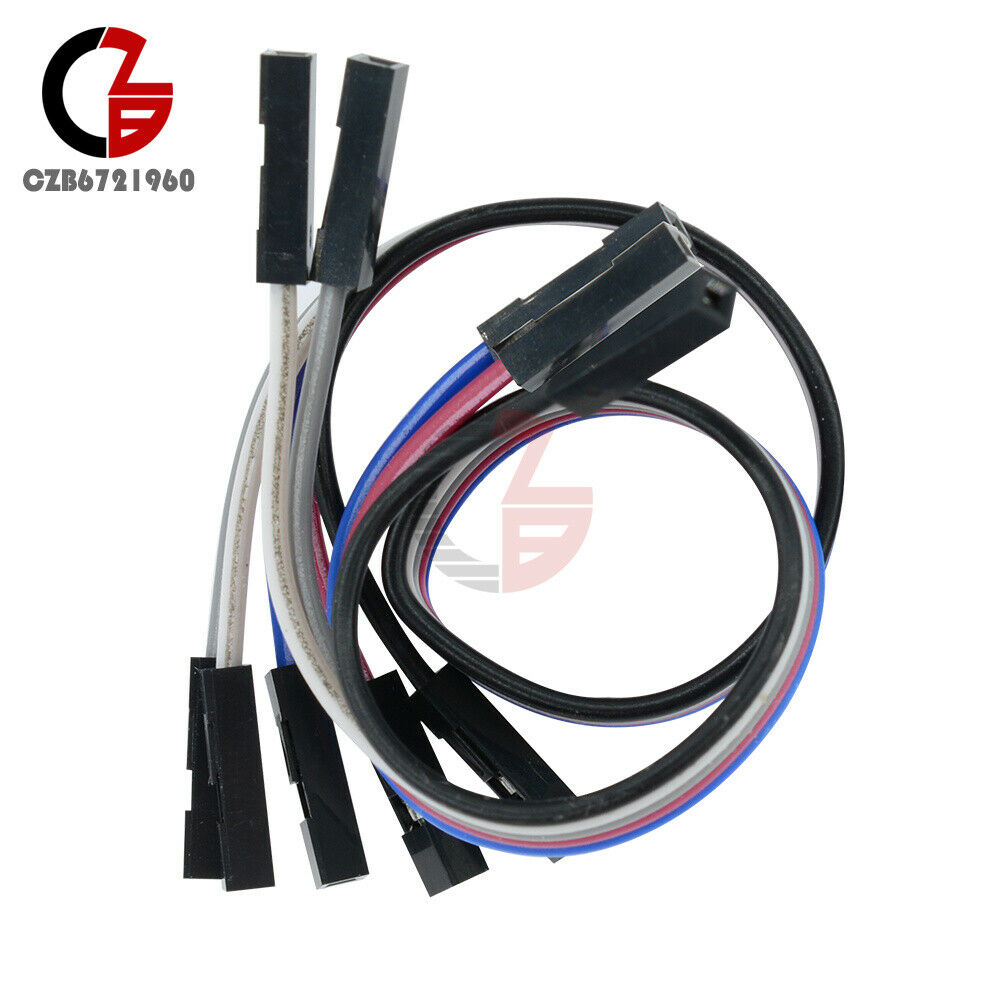 Soil Hygrometer Humidity Detection Soil Moisture Water Sensor Module For Arduino