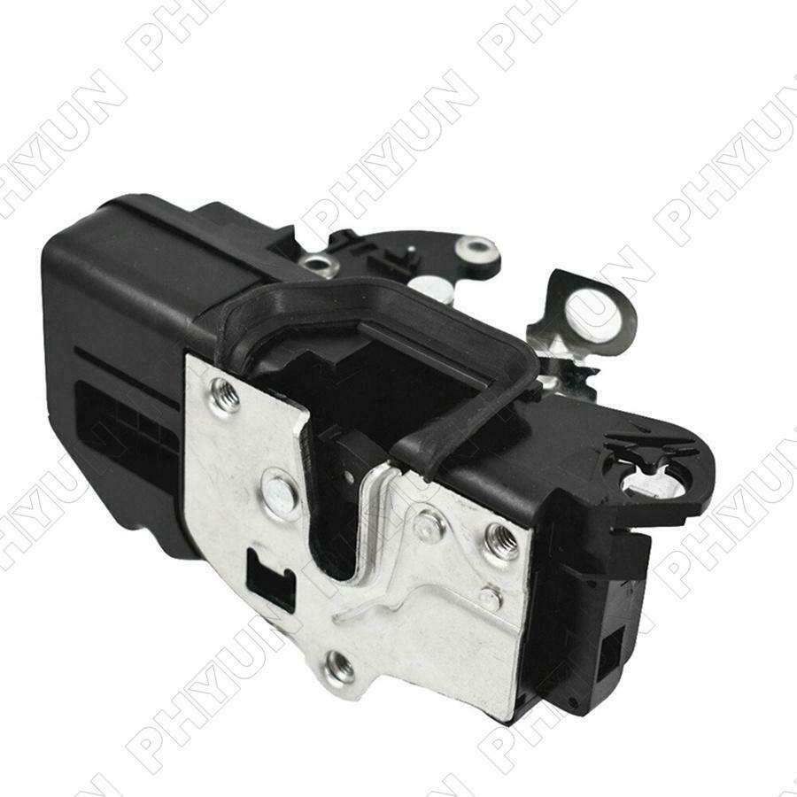 1x Front Left Door Lock Actuator For Cadillac CTS 2009-2014 W/O Passive Entry