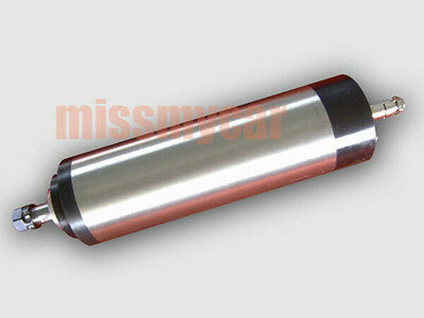 1 of CNC router Water cool spindle motor 2.2KW  220V  8A [M1]