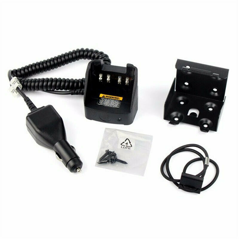 Car Charger RLN4883B for Handheld Radio Walkie Talkie GP380 GP328 GP328plus