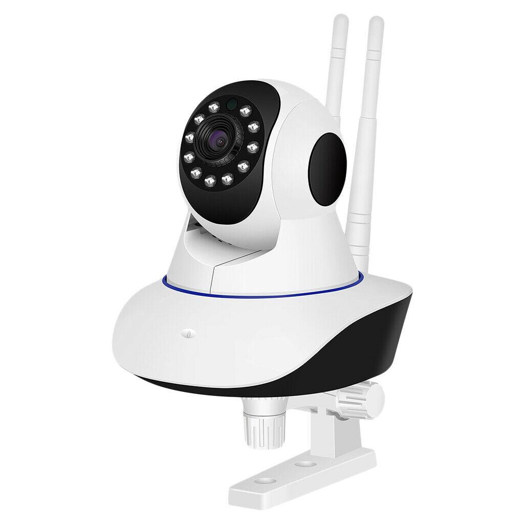 Camera IP Wifi Wireless Rechargeable Full HD 1080P Outdoor