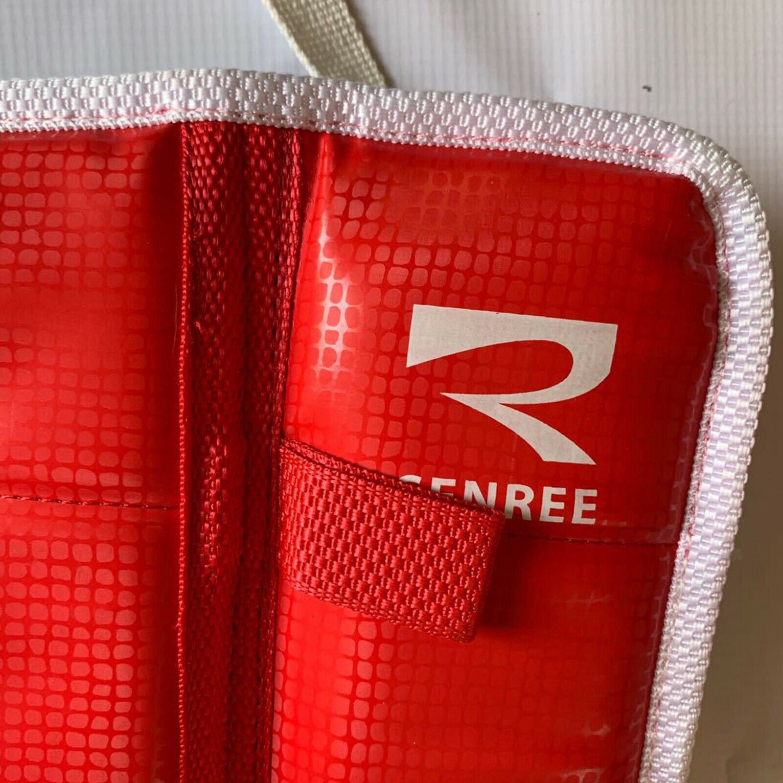 Taekwondo Chest Guard Body Protector Karate MMA Sparring Gear  S