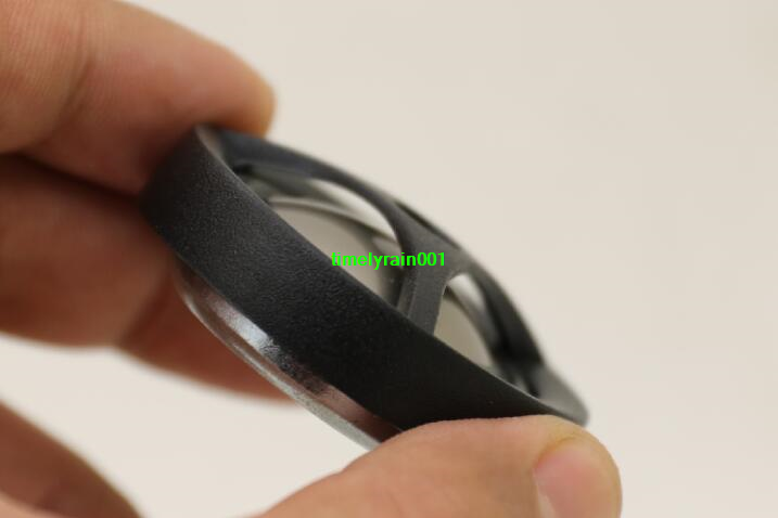 2pcs 1"inch 43mm 4Ω 15W Car tweeter titanium film Speaker 4ohm Home Audio Parts