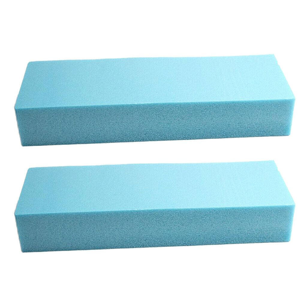5 Pieces High Density Slab Material Diorama Base Landscape Scenery Decor