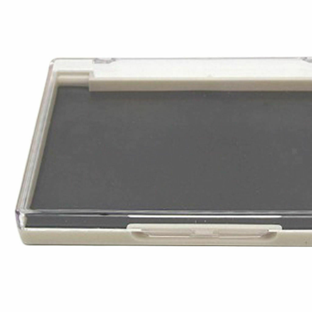 Empty Plastic  Makeup Cosmetic Palette For Eyeshadow Blush Powder