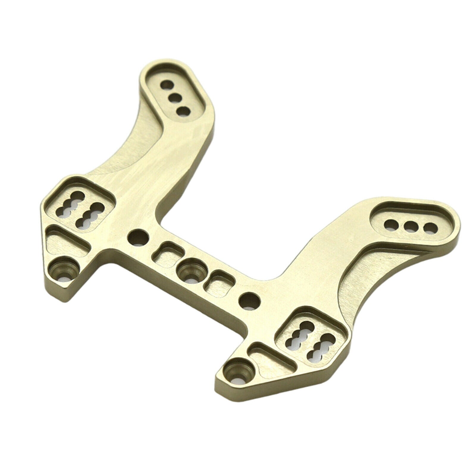Front Shock Tower Hoops IF604 Crawler Metal Parts for Kyosho MP10 1/8 RC Car