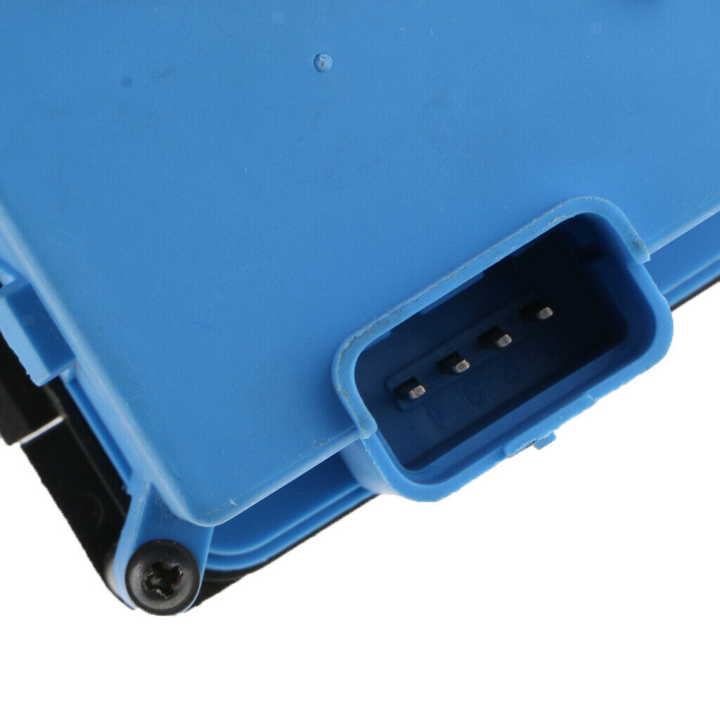 Car Air Conditioning Cooling Relay Resistor Regulator Replacement