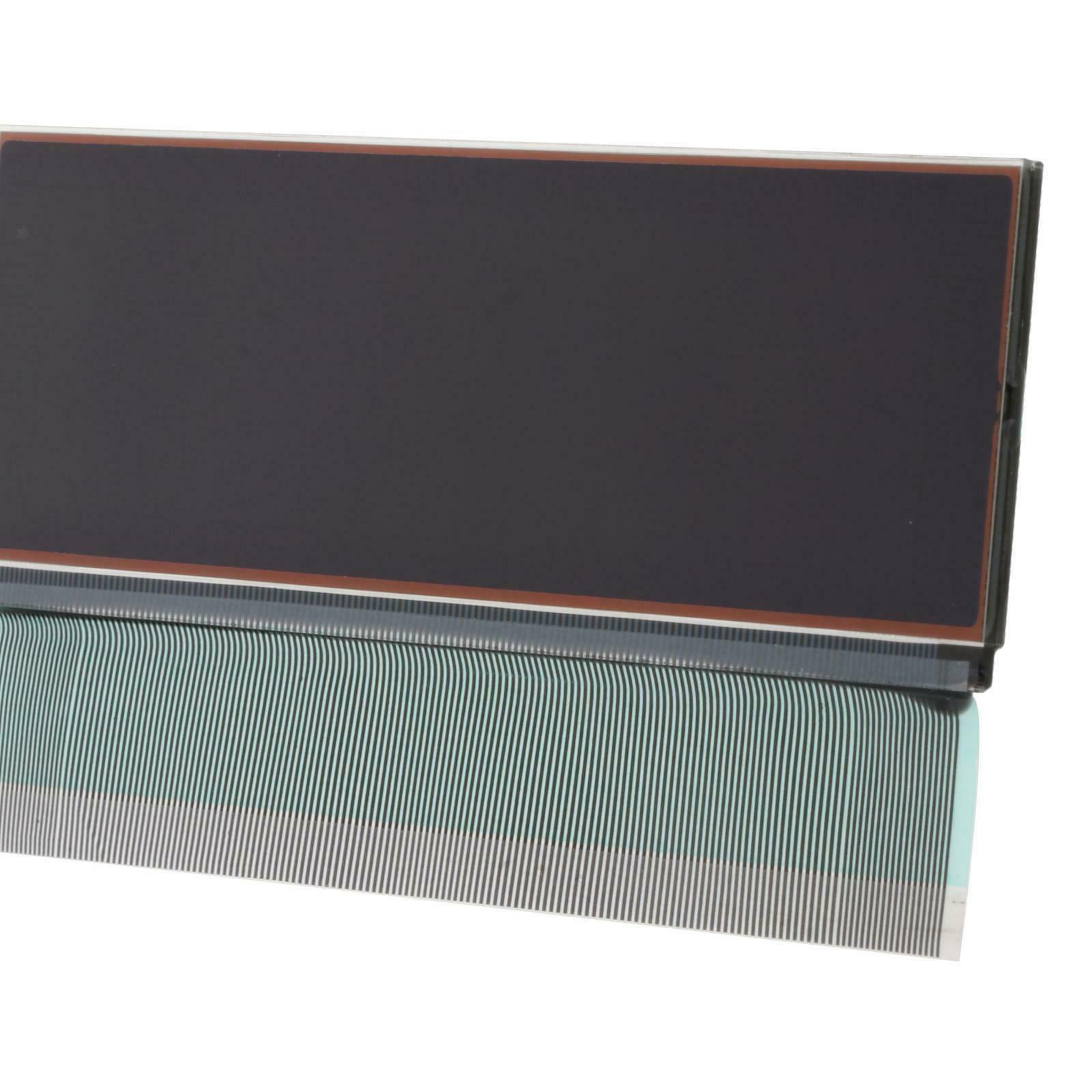 Central Navigator LCD Screen Display for Peugeot 206 307 Parts Accessories