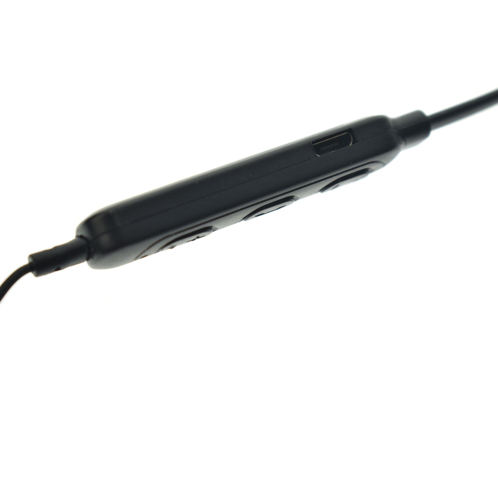Bluetooth Neckband Headset Wireless Earphone Headphone Mic