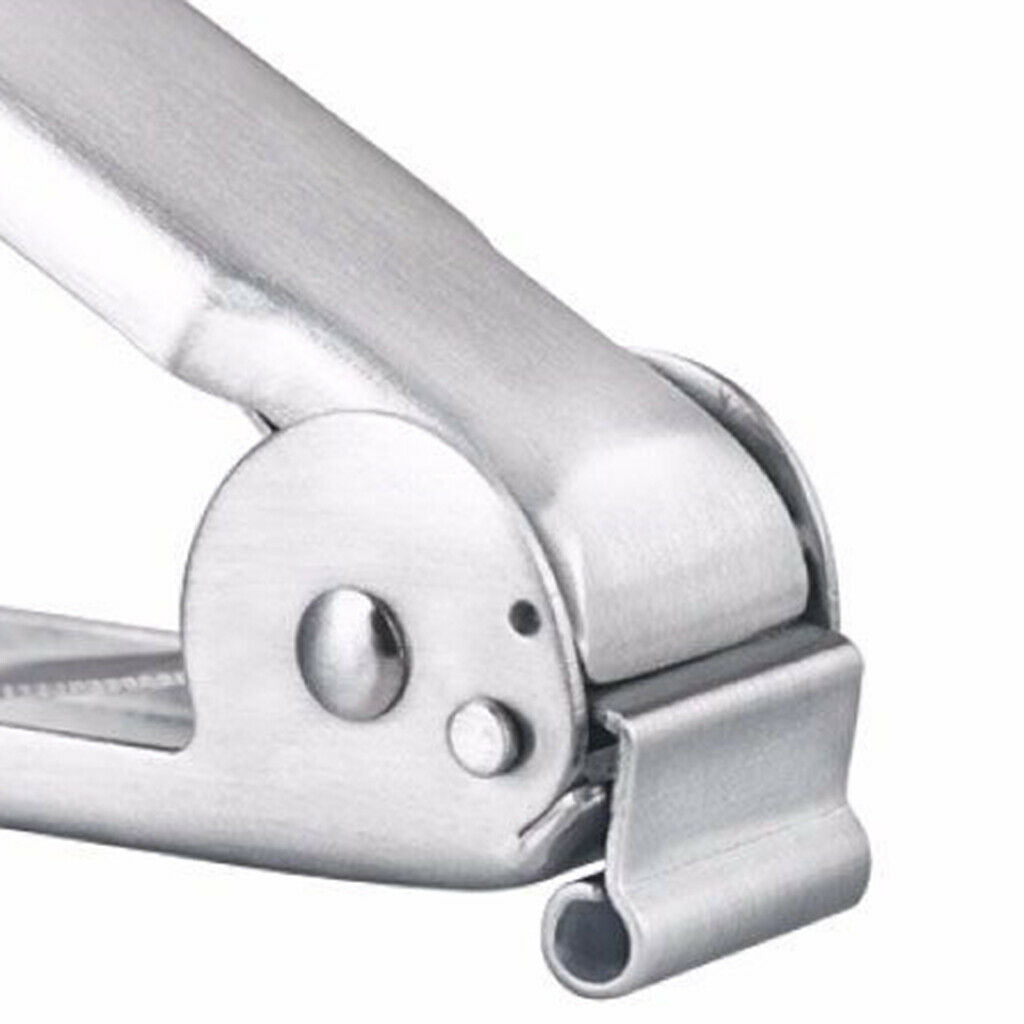 Stainless Steel Cherry Stone & Olive Stoner Pitter   Corer Pitting Tool