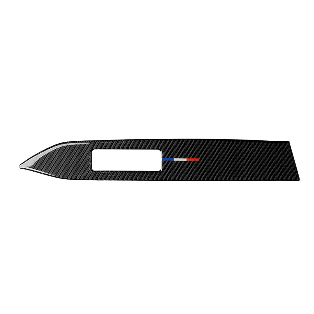 New Car Dashboard Strip Covers Trim Frame Case for Ford Mustang 2015-17