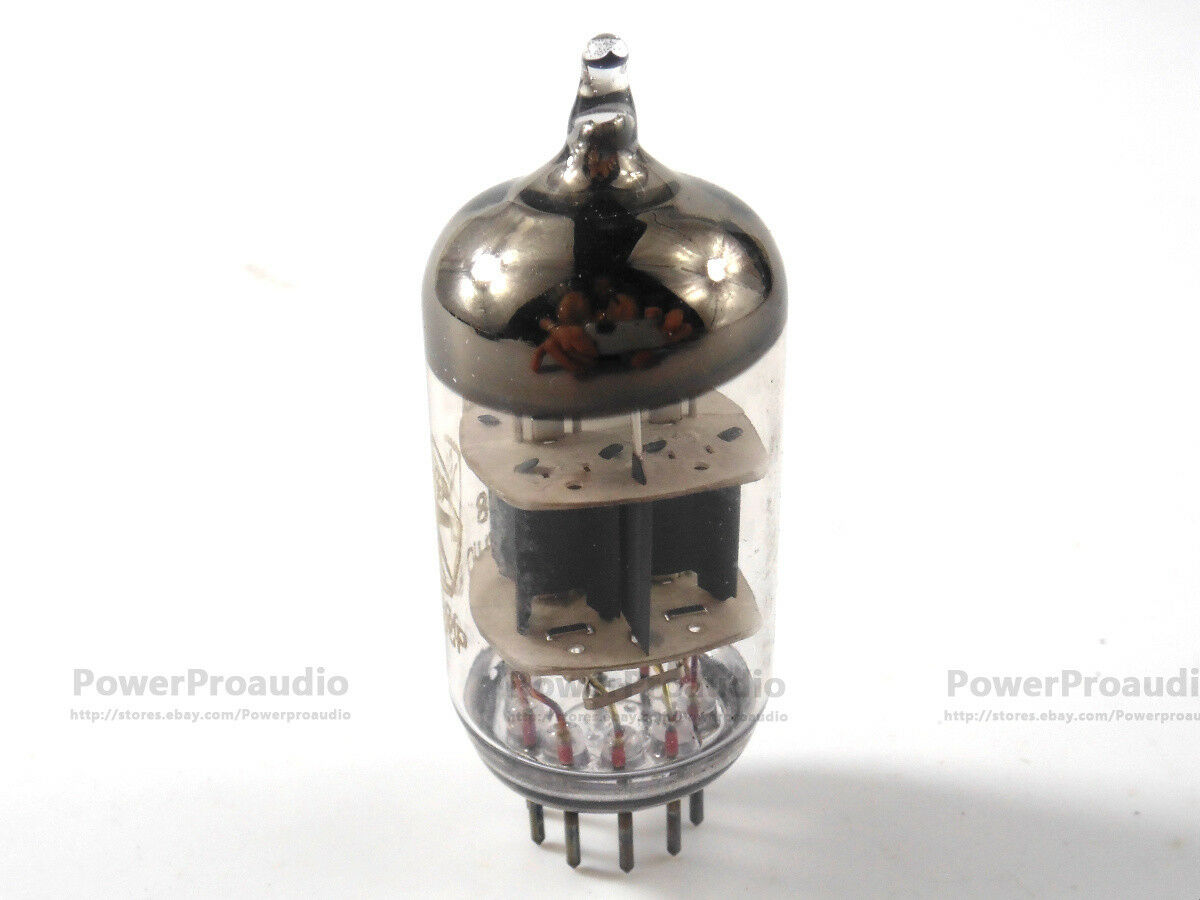6n1 6p1 for Nobsound USB/Bluetooth MS-10D MKII Hifi 2.0 Vaccum Tube Amplifier