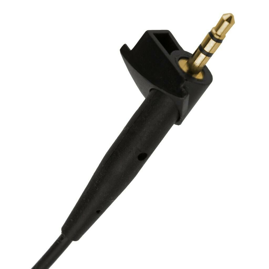 Audio Cable for Bose AE2 AE2i AE2w w Mic Vol Control Headphones Replacement Aux
