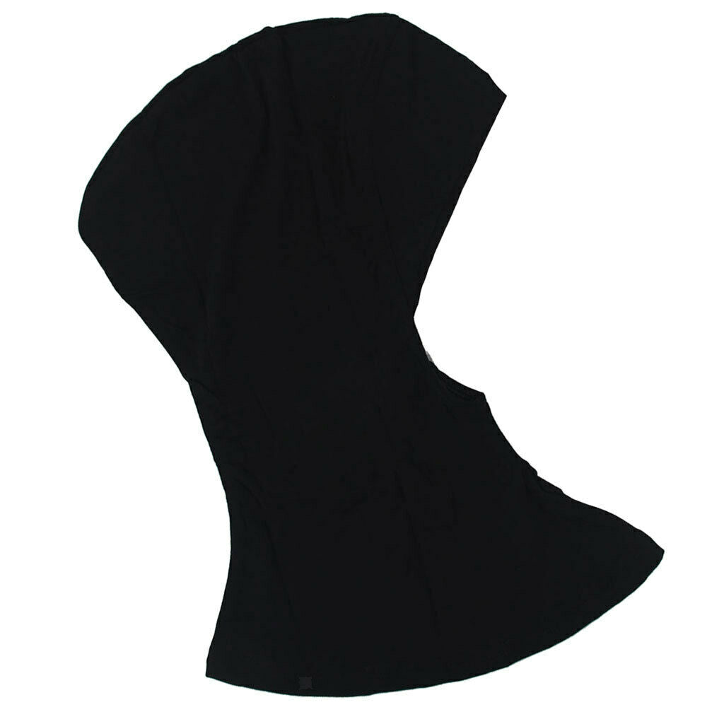 Muslim Women's Full Cover Hijab   Islamic Underscarf Neck Head Bonnet Hat