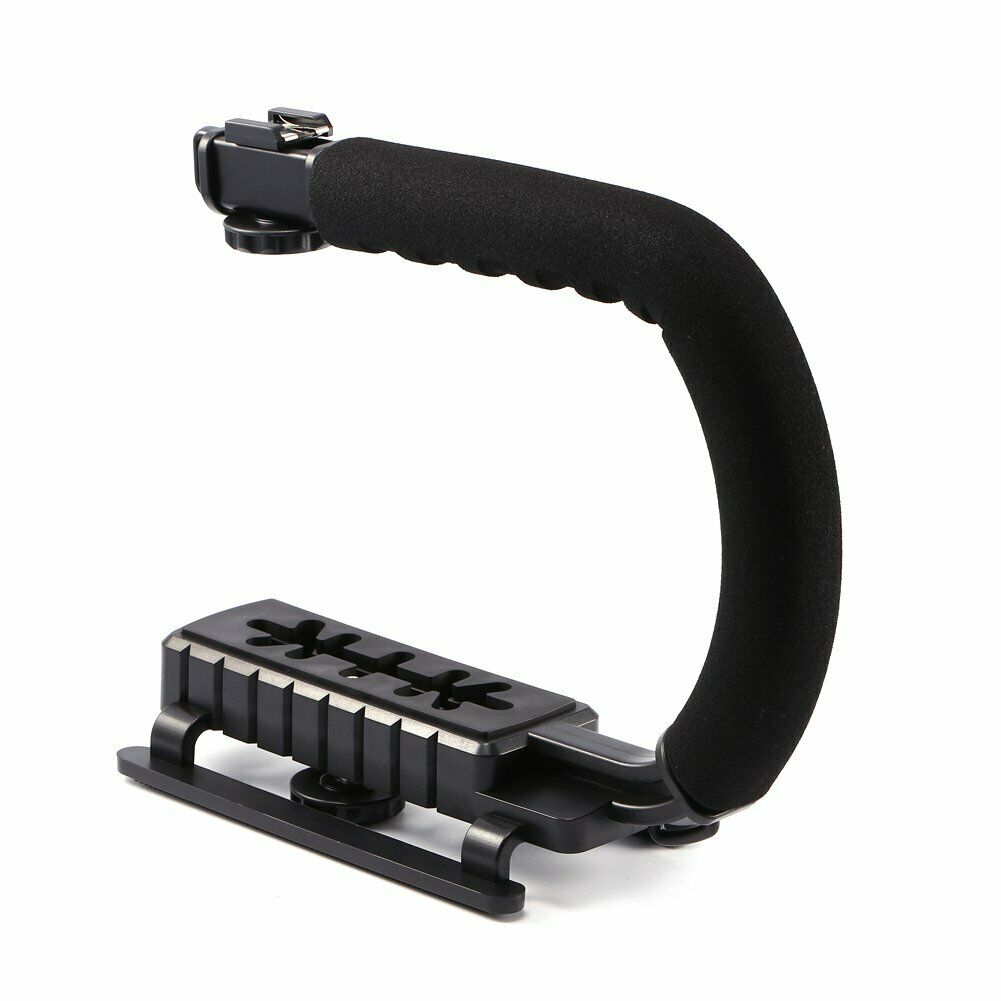 Pro Handheld Video Camera Stabilizer Steady for GoPro DSLR DV SLR Digital Camera