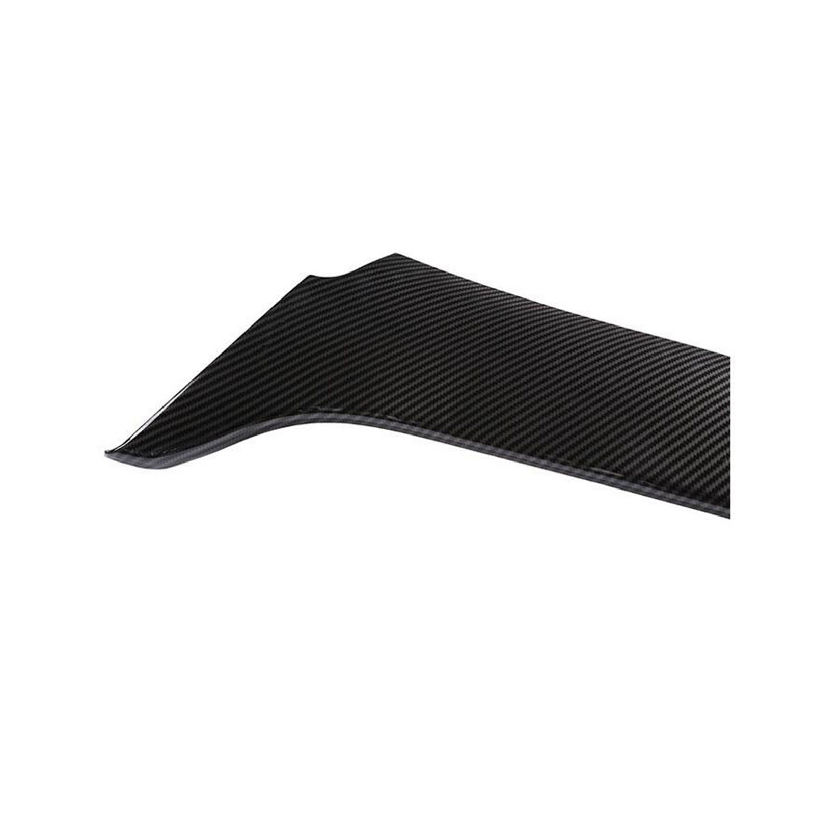 Black Car Front Center Console Dash Panel Trim Cover For Benz GLE GLS Class