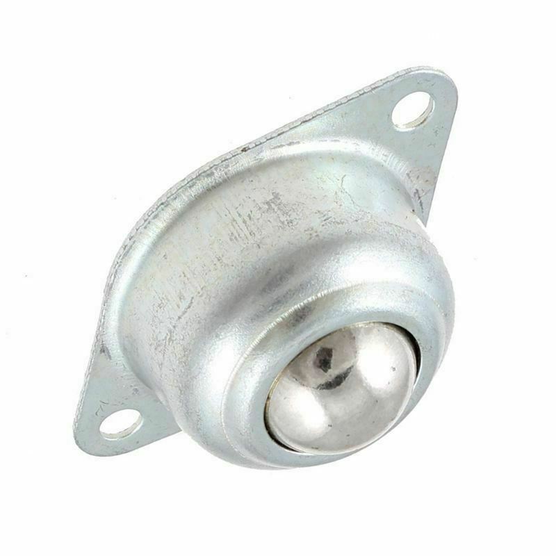 Ball Metal Transfer Bearing Unit Conveyor Roller Replacment C7S1