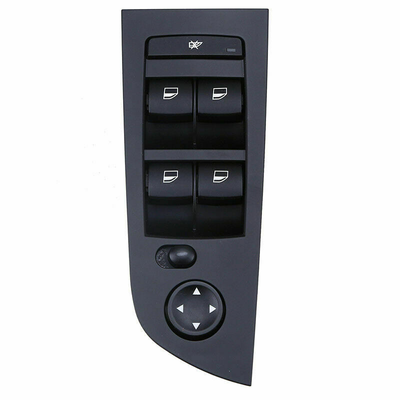 Car Power Electric Window Switch Control For BMW 3 Series E90 E91 330i 328i 325i