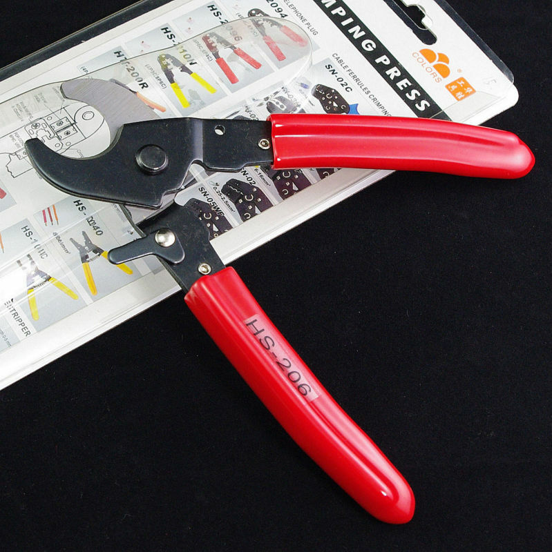 Cable Cutter Cut Up To 35mm2 Wire Cutter NEW!