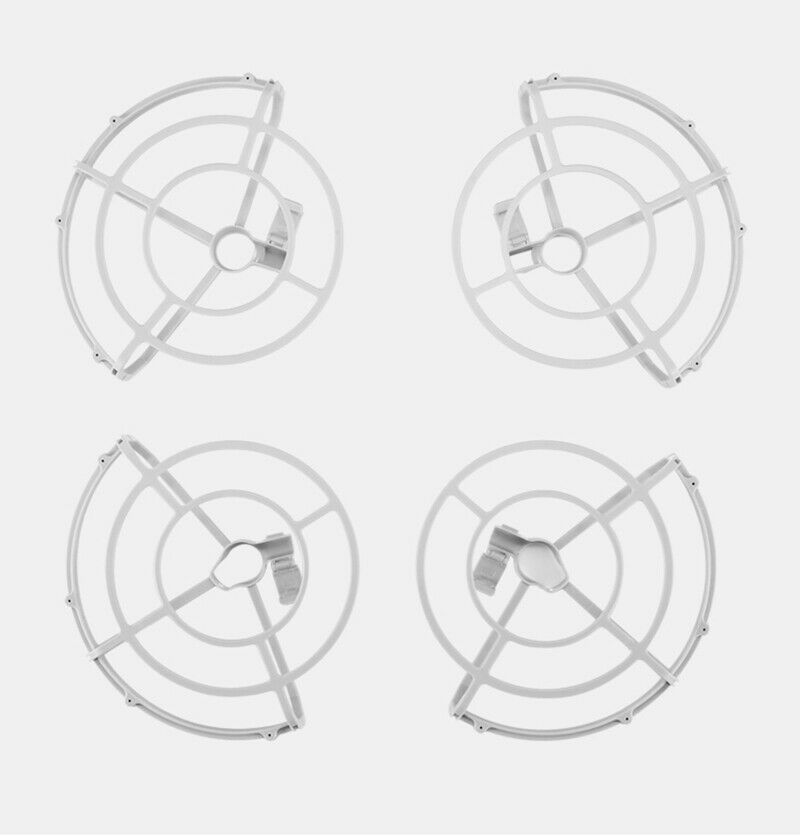 1Set For DJI Mavic Mini Drone Quick-Release Propellers Guard Prop Protector