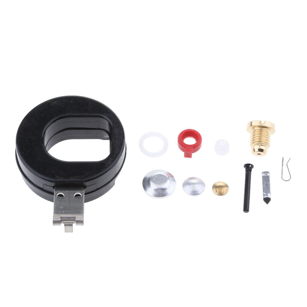 Outboard Engine Carburetor Rebuild Kit for Johnson Evinrude Outboard Motors