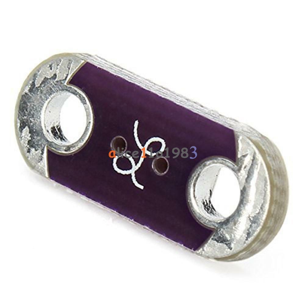 New LilyPad Slide Switch AYZ0202 for Arduino