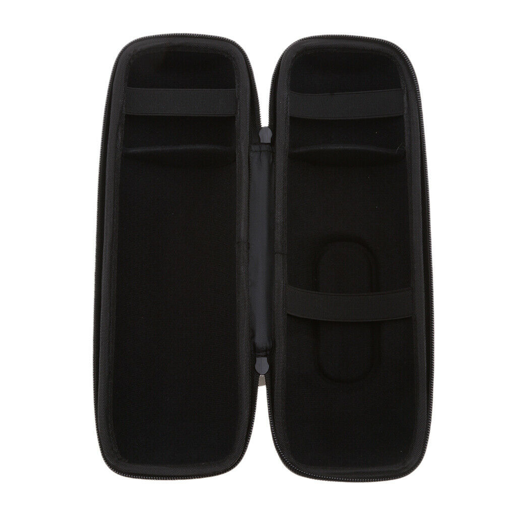 Carrying Protective Carry Cover Case Bag for JBL Charge 3 Speaker Black