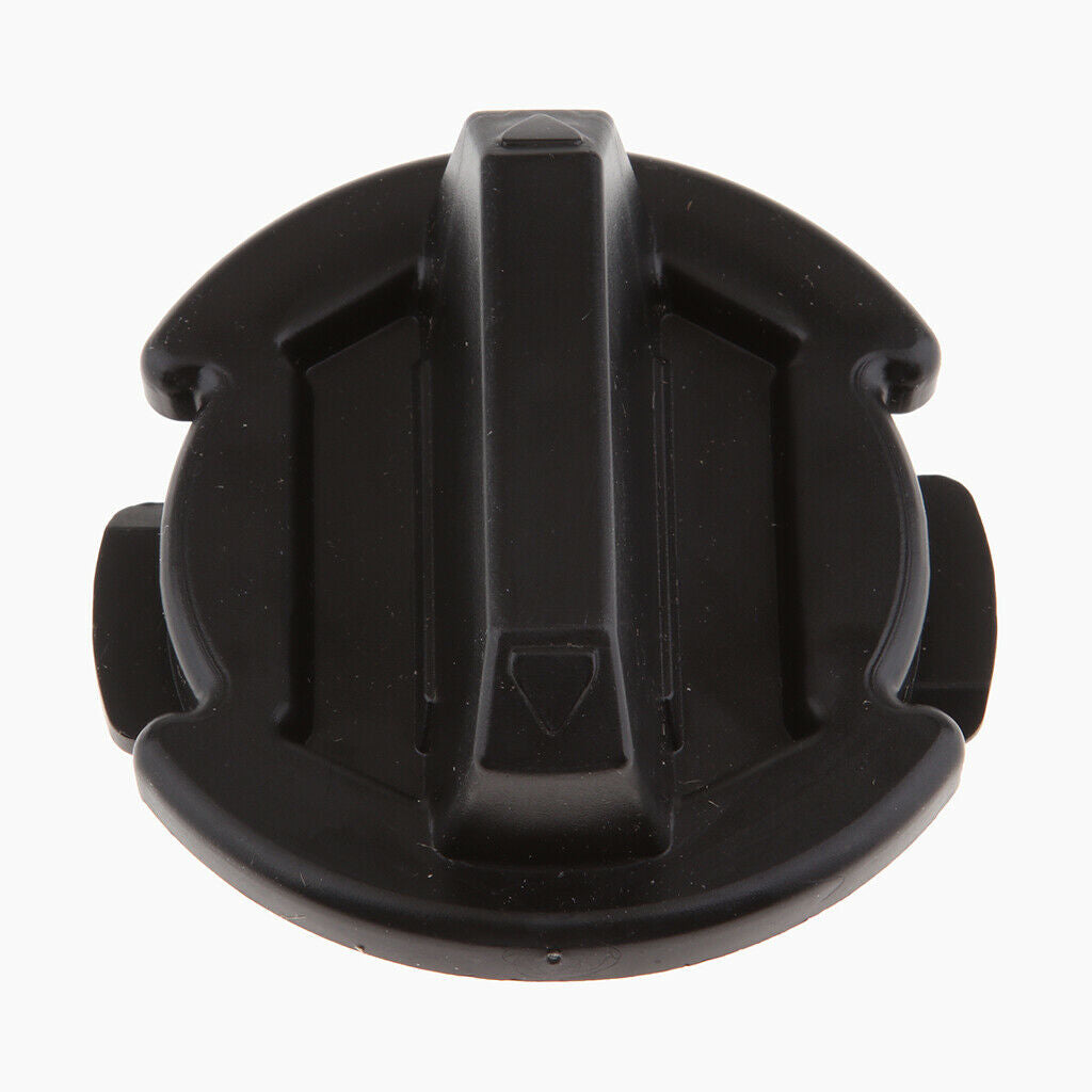Water Resistance Trap Seal One Way Valve Eliminate Floor Drain Black