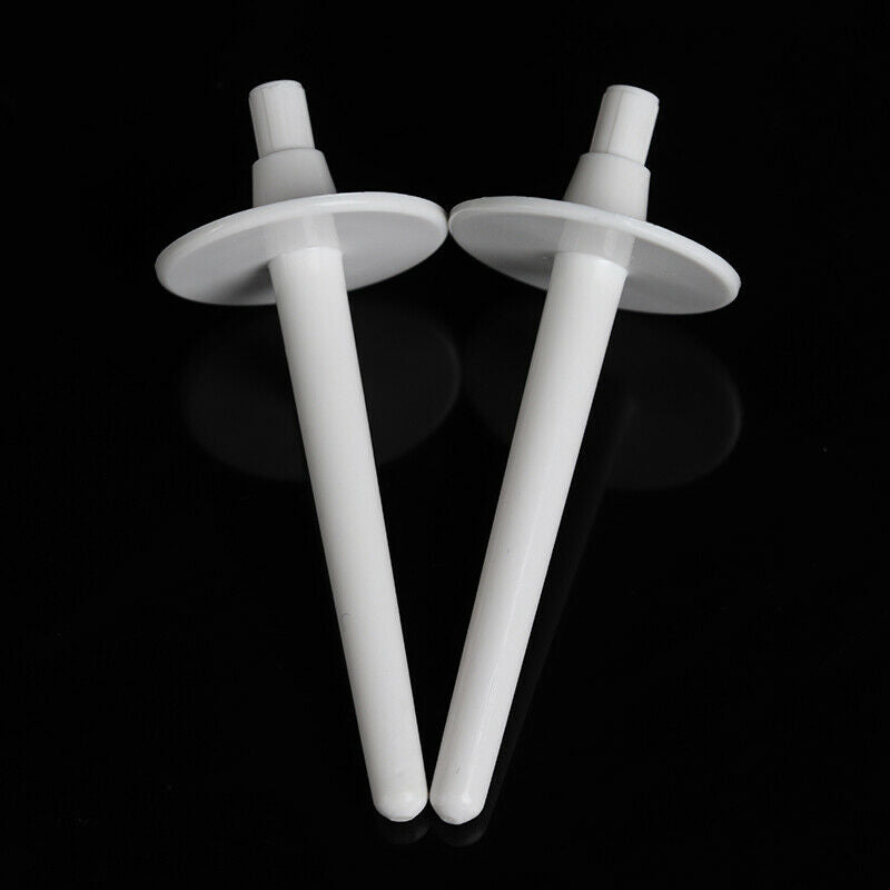 1pc Pins Spoon Stand Holder For Singer Riccar Sewing Machine Accessori.l8