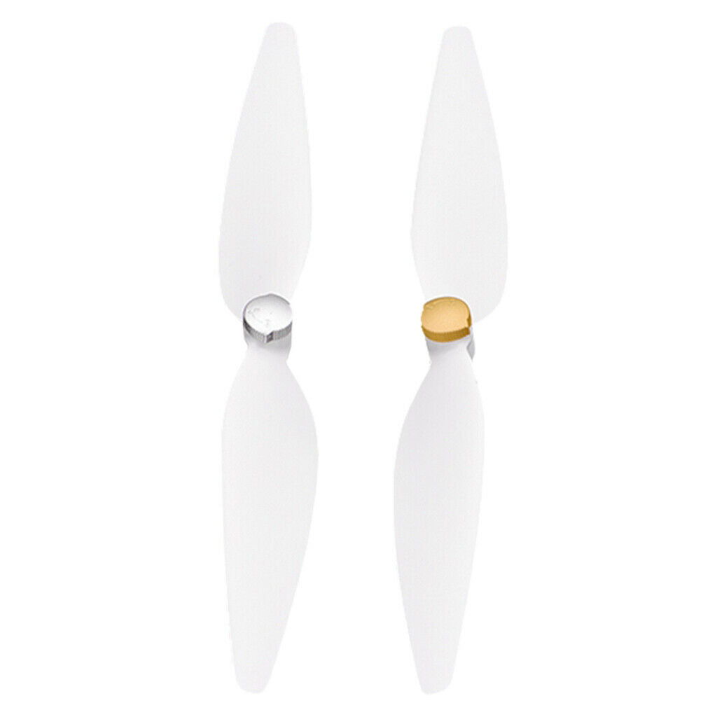 1 Pair Propeller Props Spare Props Blade for  4K Drone