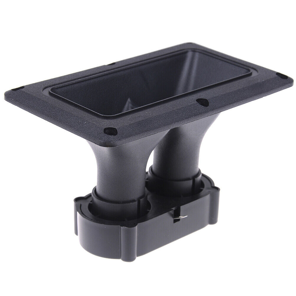 1PC Tweeters 160MM X 94MM double piezoelectric tweeter loudspea_AUATDD