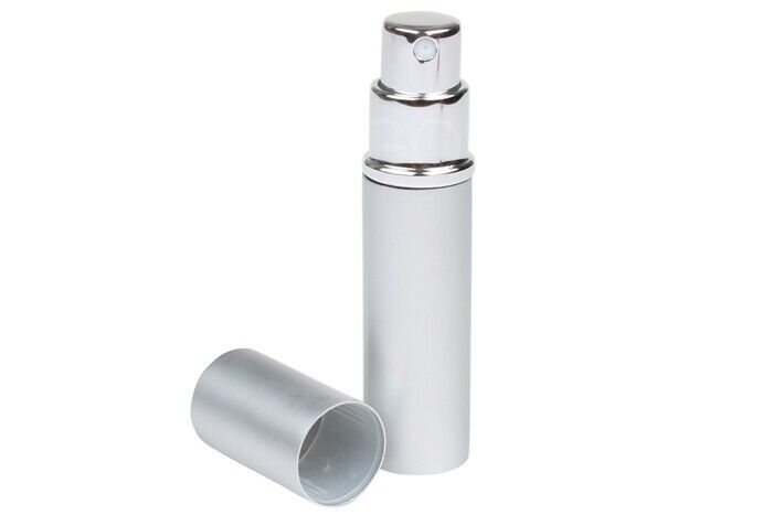 7pcs 6ml Refillable Perfume Atomiser Atomizer Aftershave Travel Spray Bottle