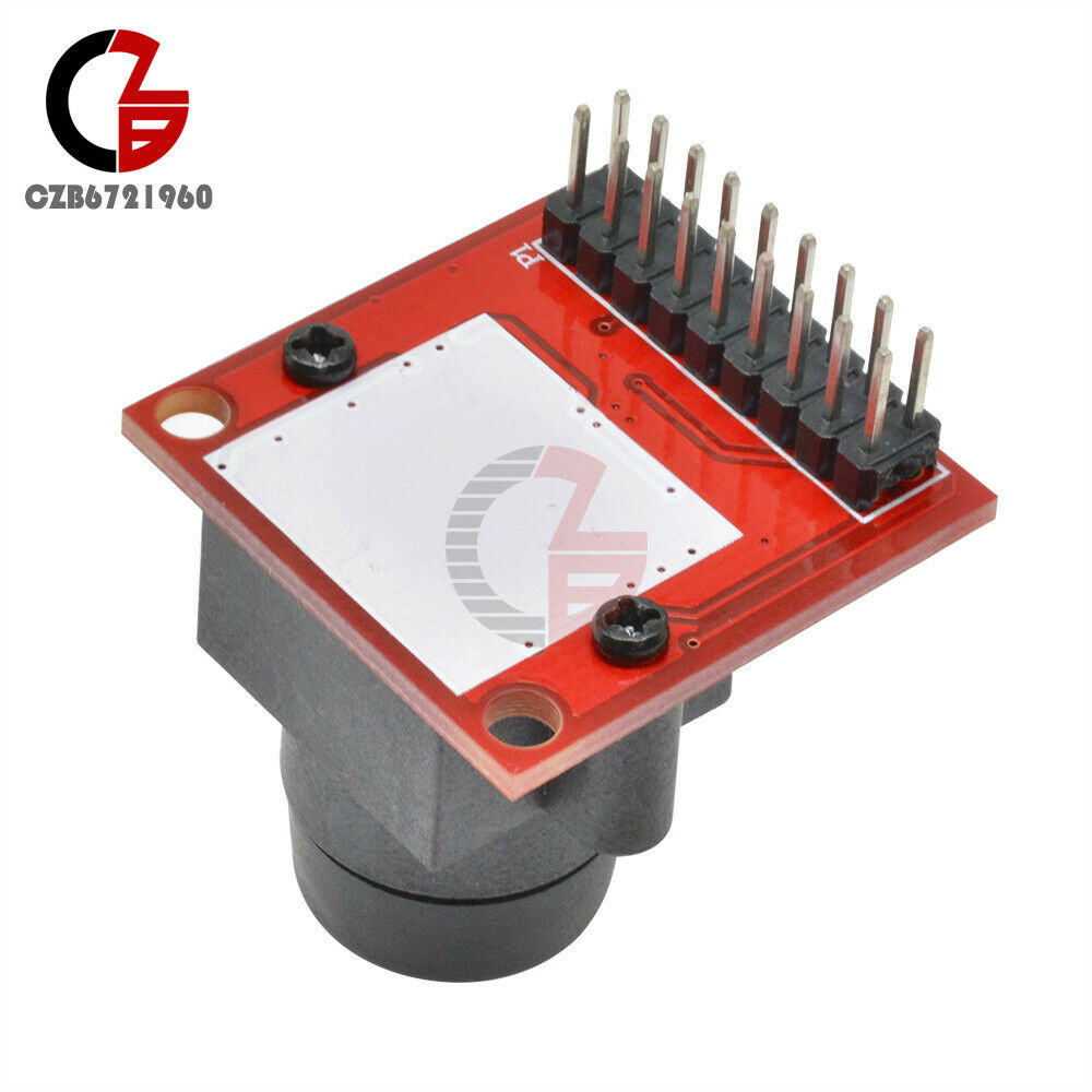 2.0MP 3.3V OV2640 Mini Camera Shield Module DIY Board Kit For Arduino UNO