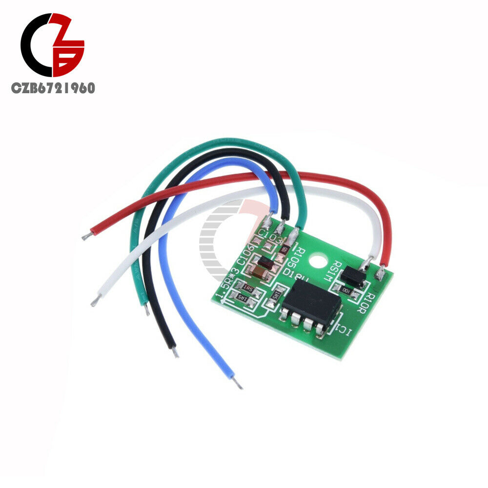 5V-24V LED LCD Screen Power Supply Module for Display Under 55 inch CA-515