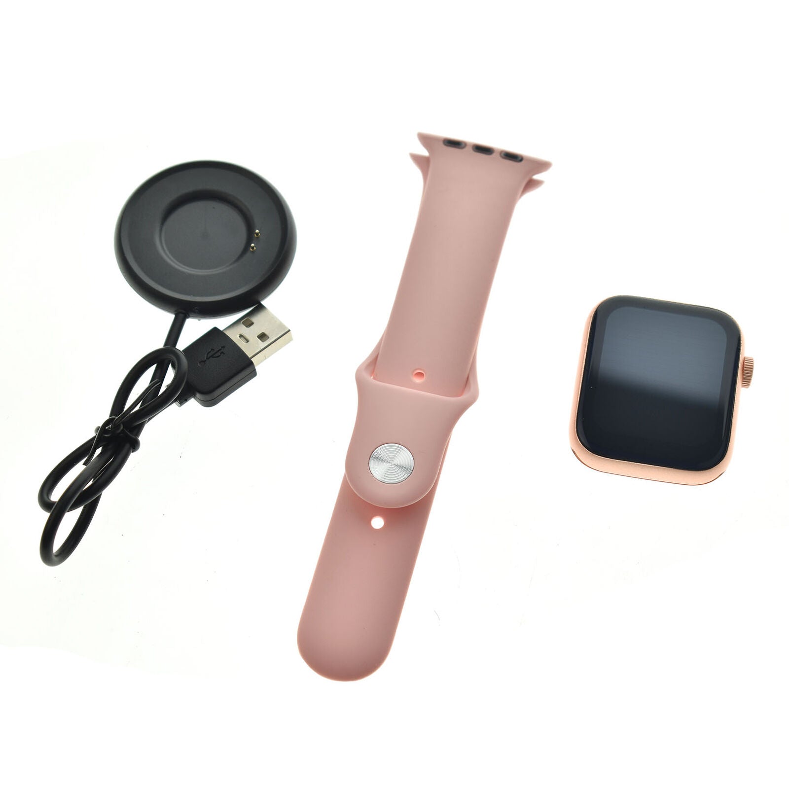 2021 For HW22 Full Screen Smart Watch 44MM UNISEX Smartwatch