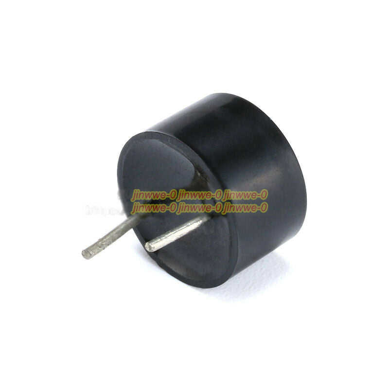 10pcs Small active buzzer 3V/3.3V 0905 diameter 9*5.5mm plastic tube long sound