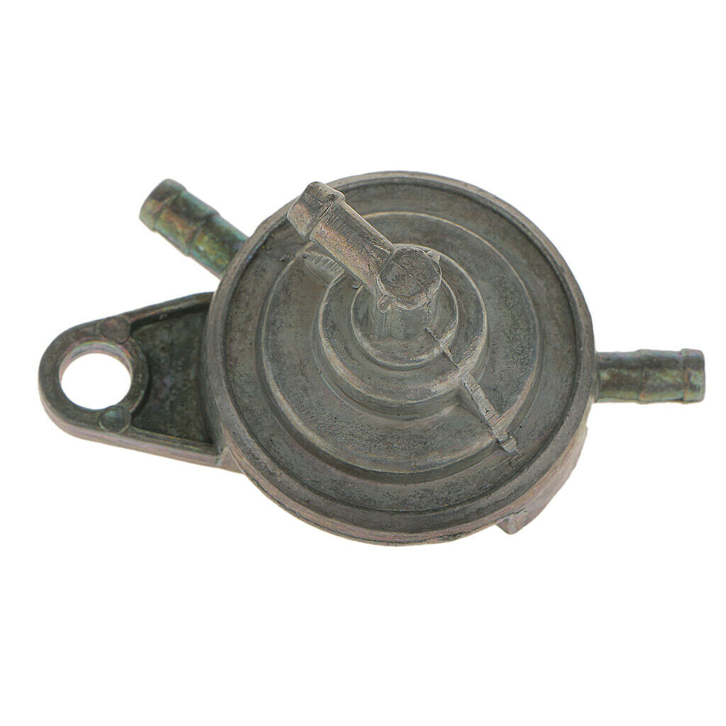 2x   Gas   Fuel   Tank   Switch   Petcock   Valve   Tap   ATV   Scooter   Moped