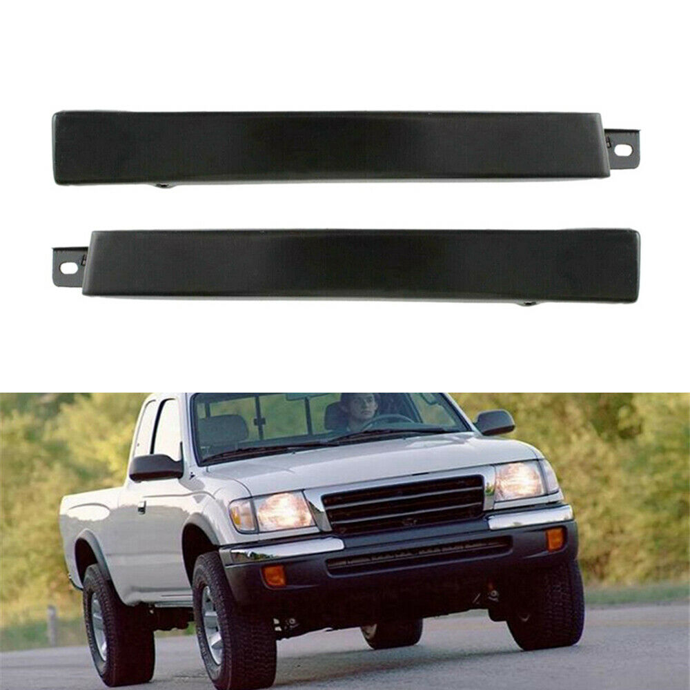 For 1998-00 Tacoma Prerunner / Tacoma Front Bumper Grille Filler Headlight Trims