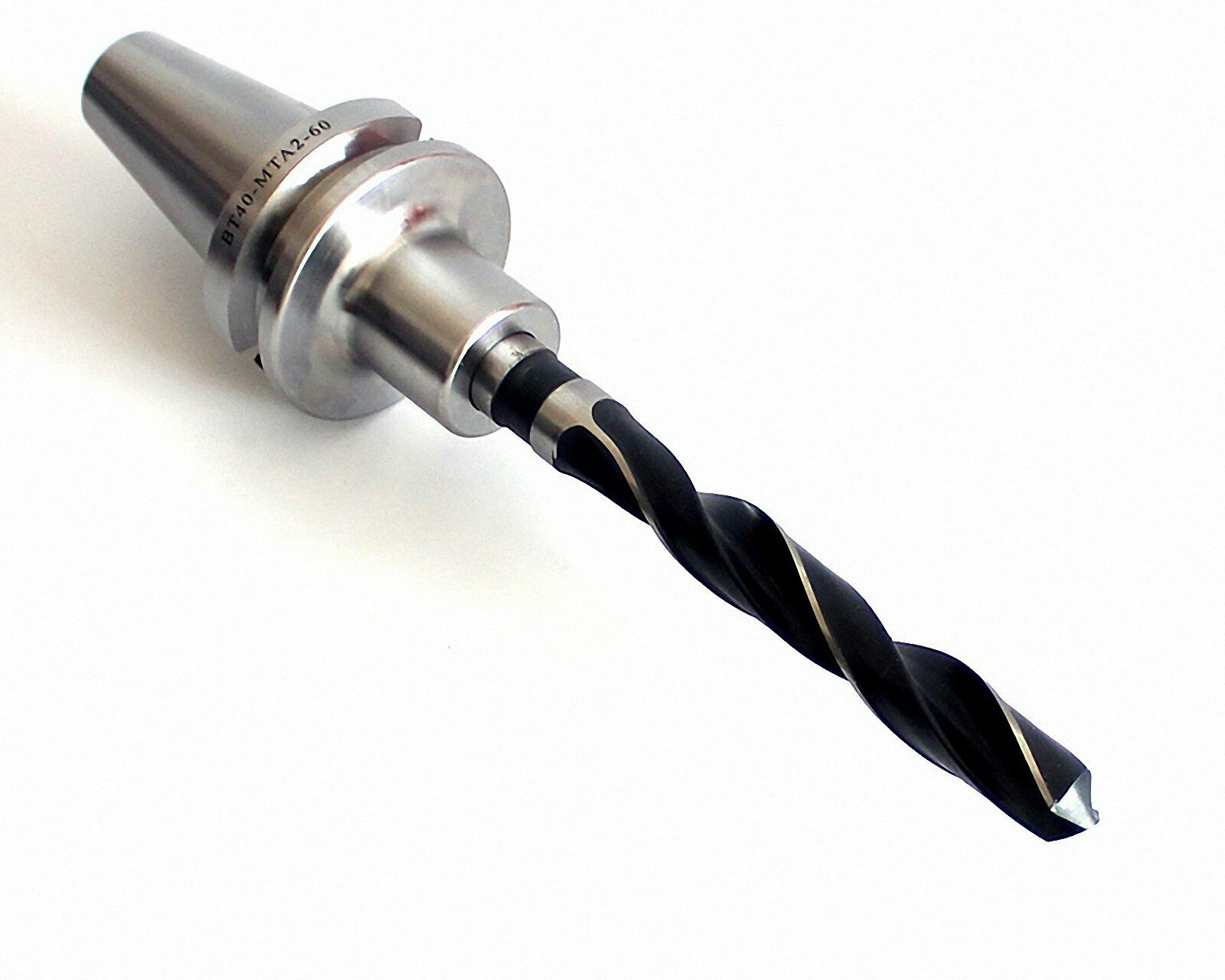 BT40 MORSE TAPER ADAPTER SLEEVE BT40-MTA2-60 [Tap/1]
