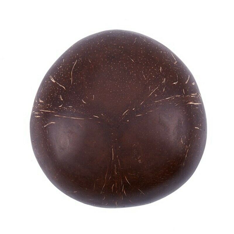 2PCS Coconut Bowls, Bowl Decoration, Candy & Key Storage Bowl Home DecoratioI2R6