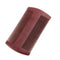 Wooden Double Densities Teeth Hair Comb Anti-Static Beard Mustache Hairbrush