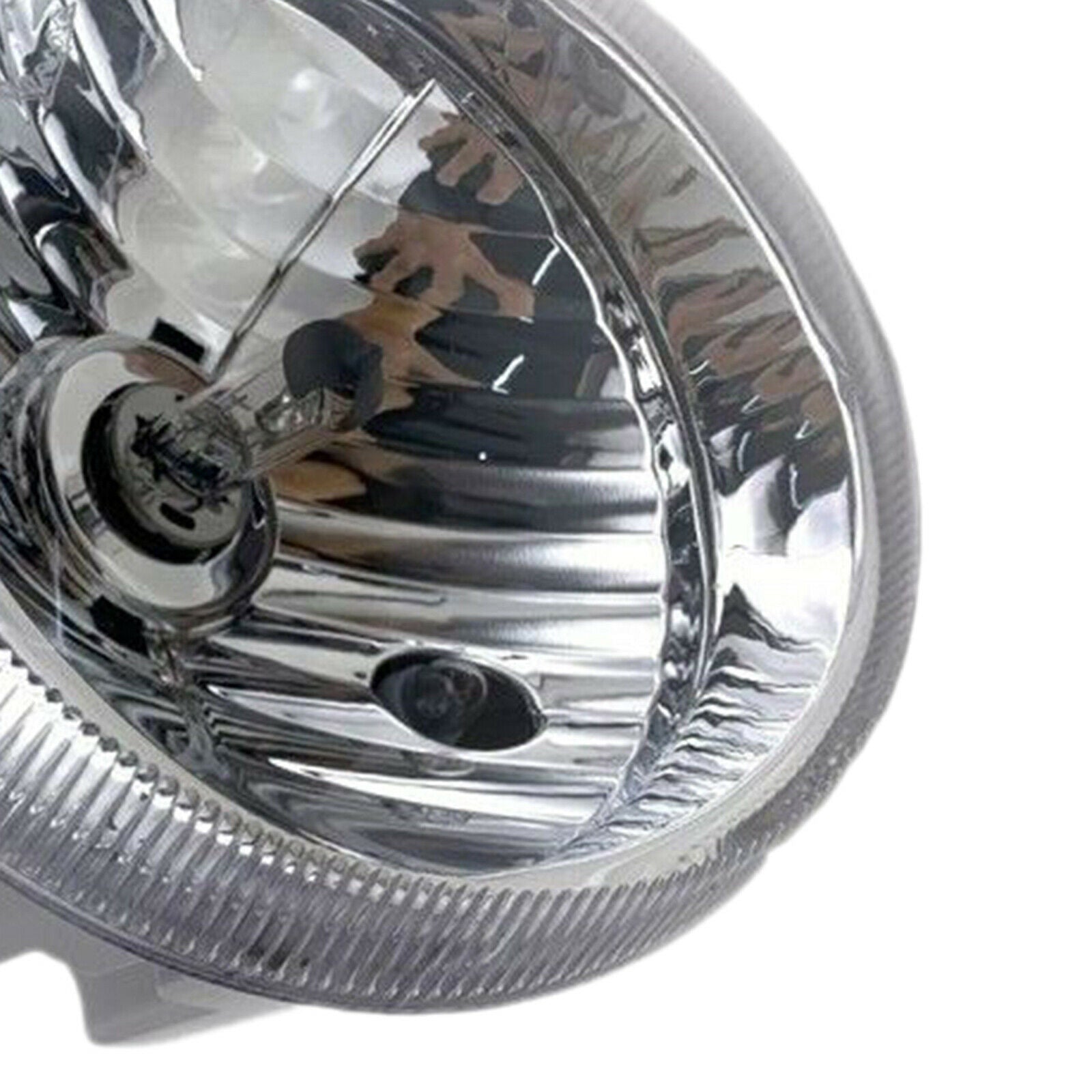 135MM Vespa 125 Vorne Frontscheinwerfer Lampe Licht FITS FOR VESPA LX 50 2T