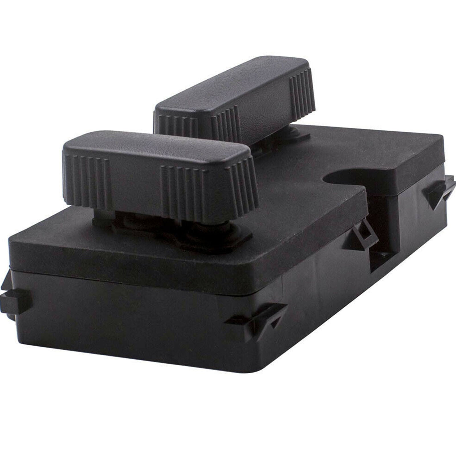 Driver Side Power Seat Switch 12450166 For Chevy Tahoe Suburban Silverado