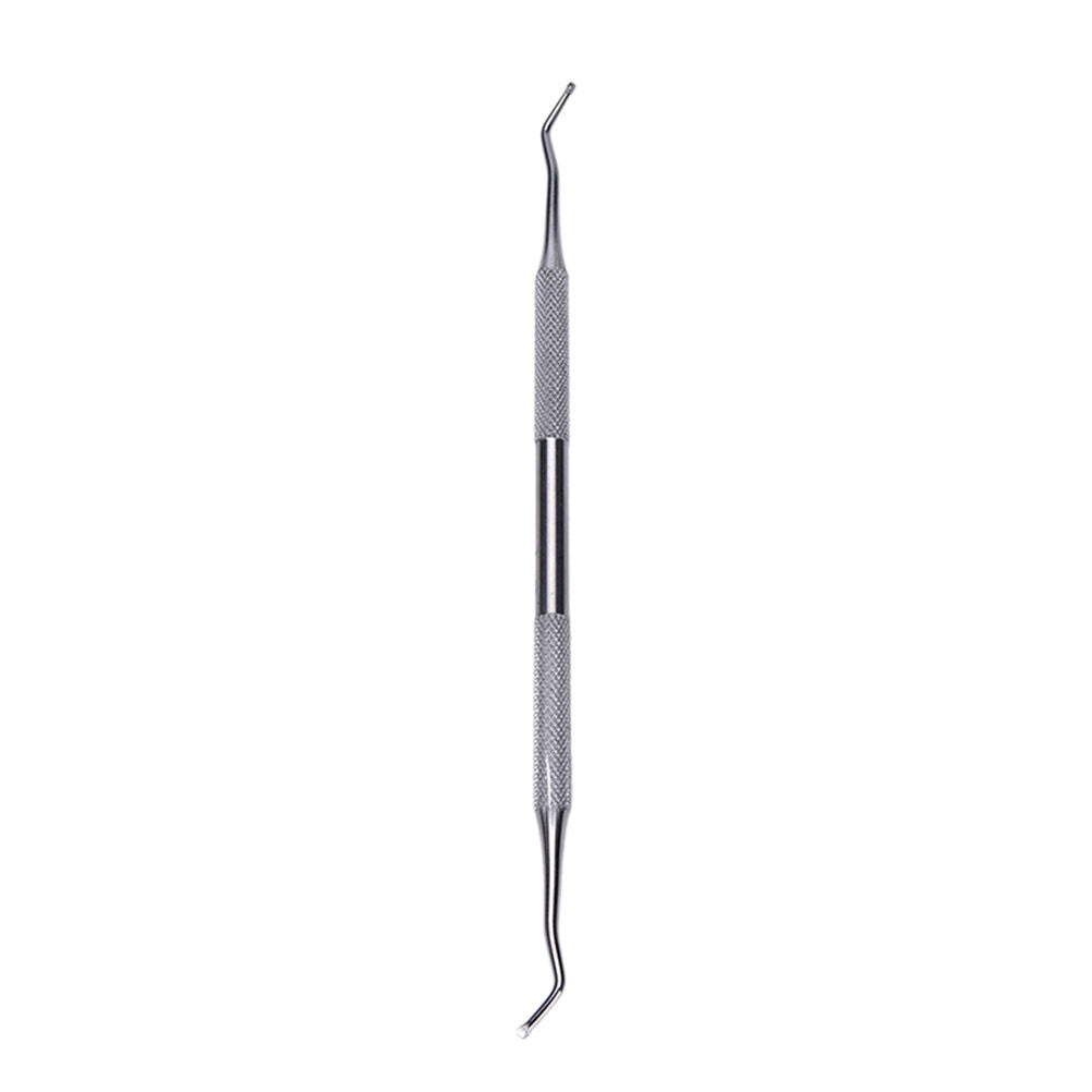 Professional Ingrown Toe Nail Lifter File Double Ended Sided Pedicure Tool In XC