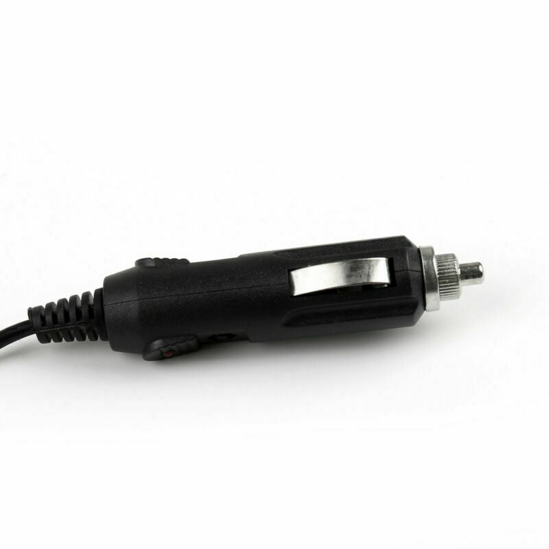 5x Car Charger Battery Eliminator Adapter For Quansheng TG-UV2 AT-UVB 2-Way BS5