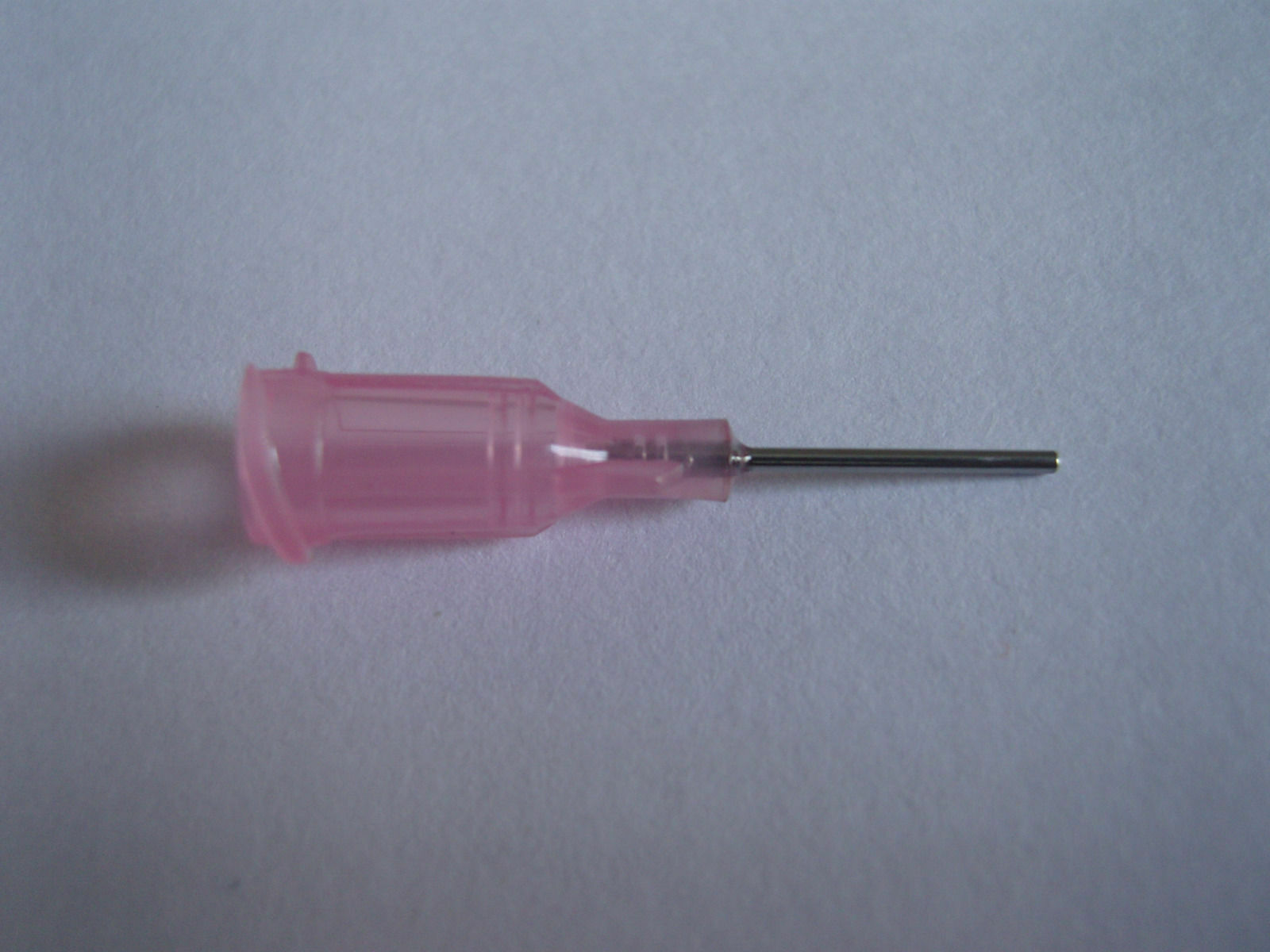 Pink G20 / Olive G14 Syringe Dispenser Tips - Flux , glue or Paste 10pcs