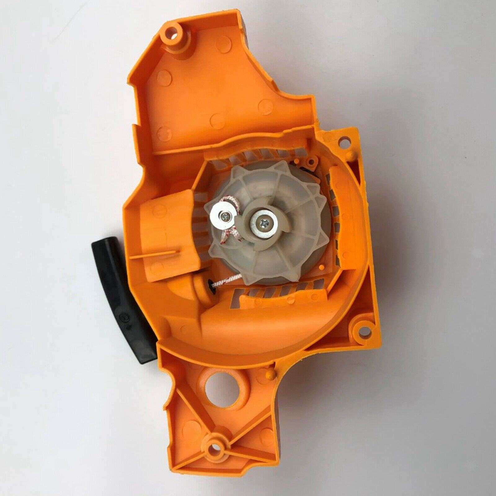 Recoil Rewind Pull Starter Assembly for Poulan 3314 3416 3516 Chainsaw Part