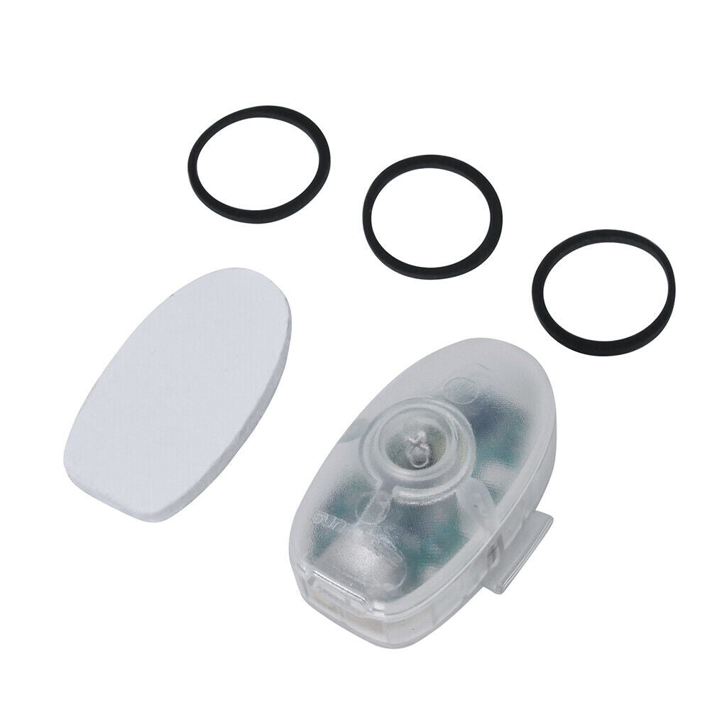 Drone Strobe Lights 11G 115mAh Battery Location Indicator Lights for DJI SE Mini