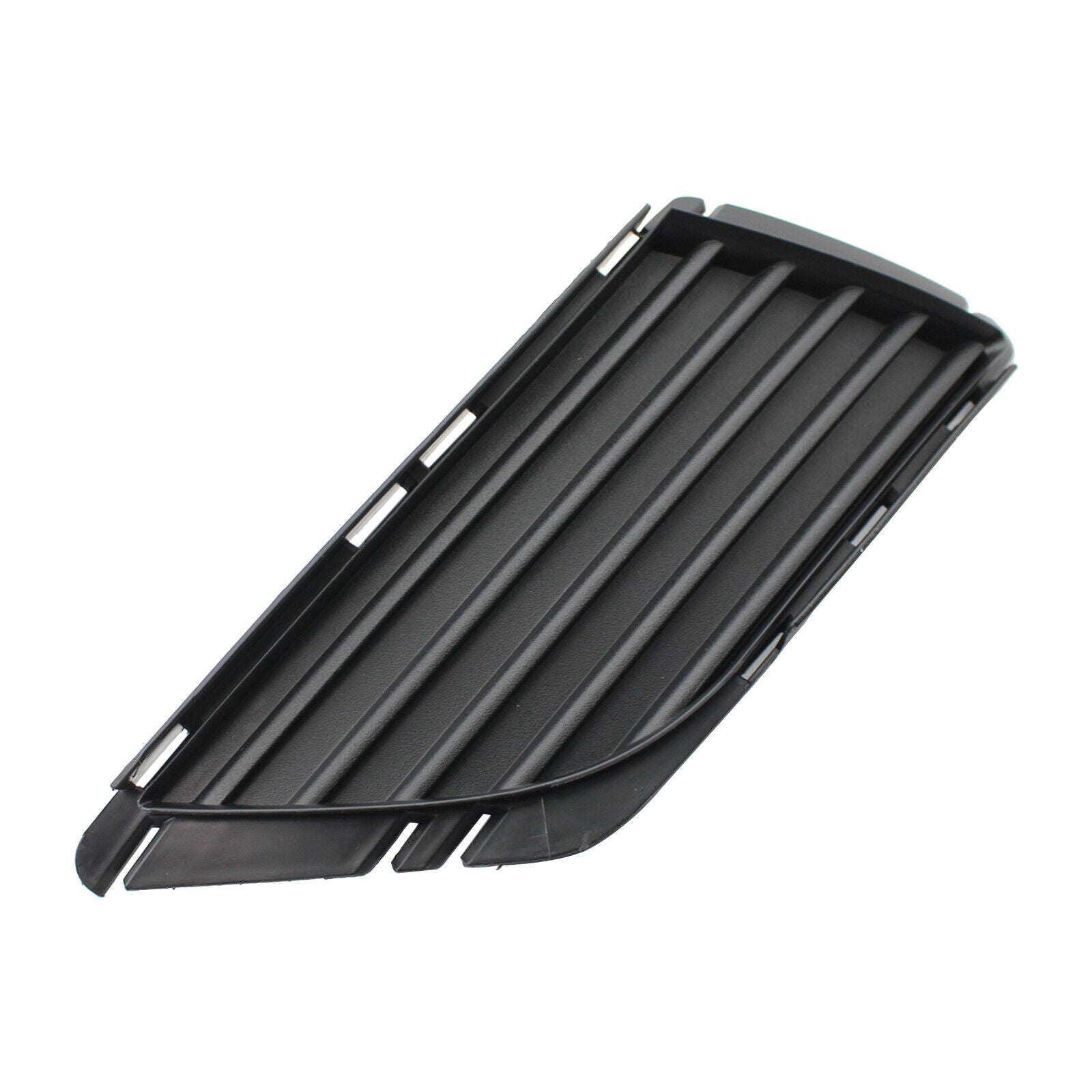 Plastic fog grille right for Opel Corsa C 2003 2006 car accessories