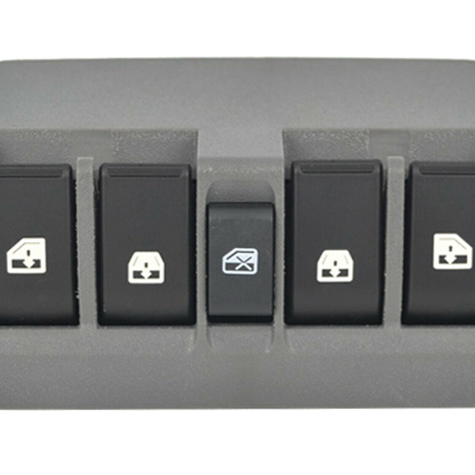 Electric Master Window Control Switch Fit for Chevrolet Sail 11 Pin 9005041